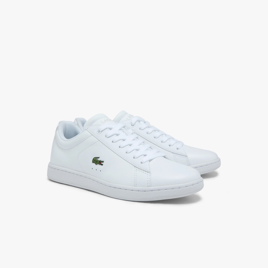 Authentic Lacoste Sneakers